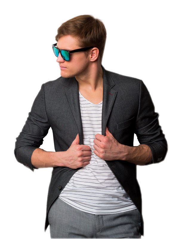 Men's Fashion