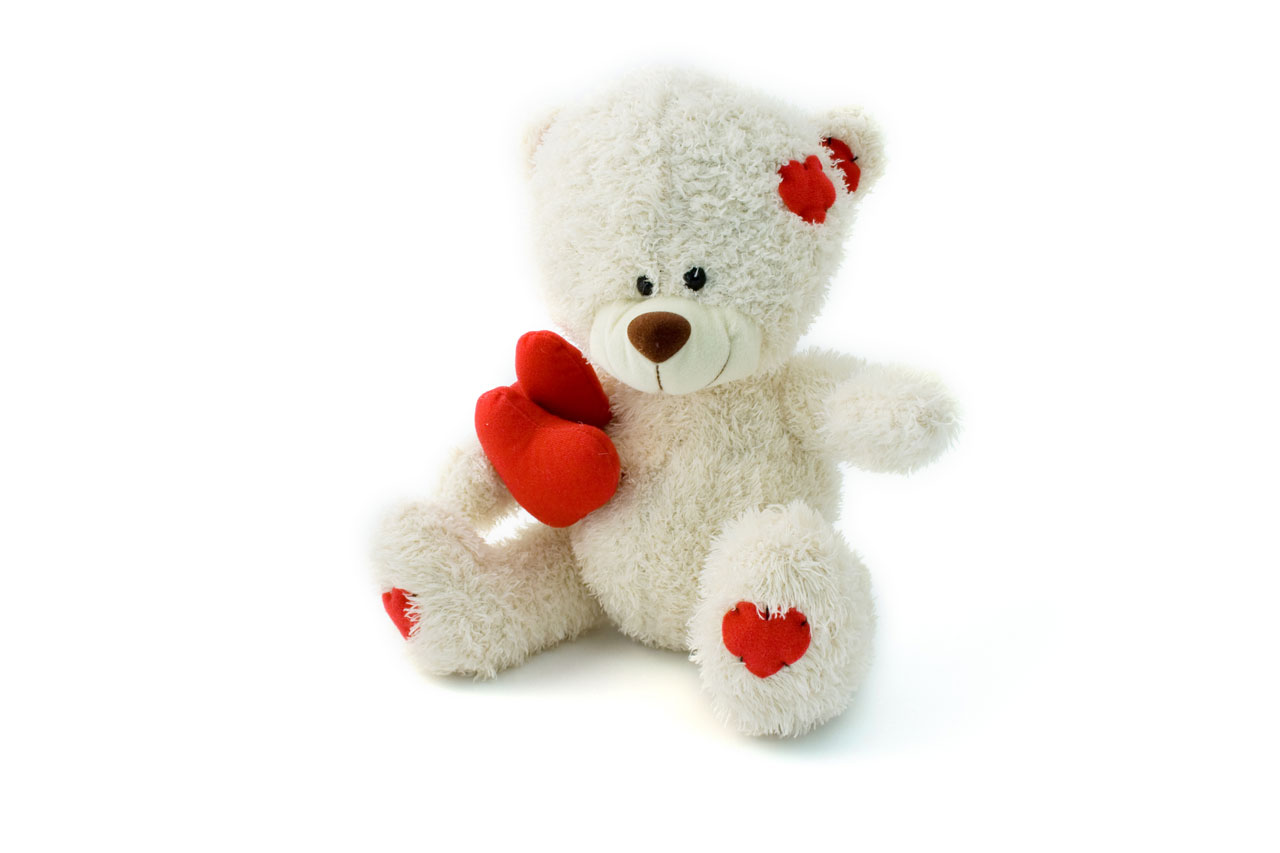 Baby and Toys