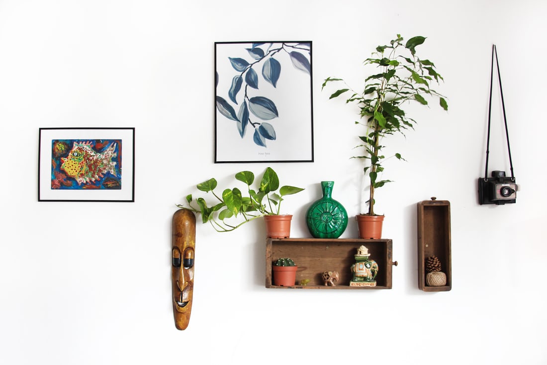 Home Décor