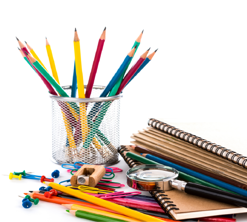 Stationery