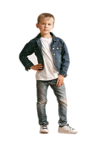 Kid's Fashion