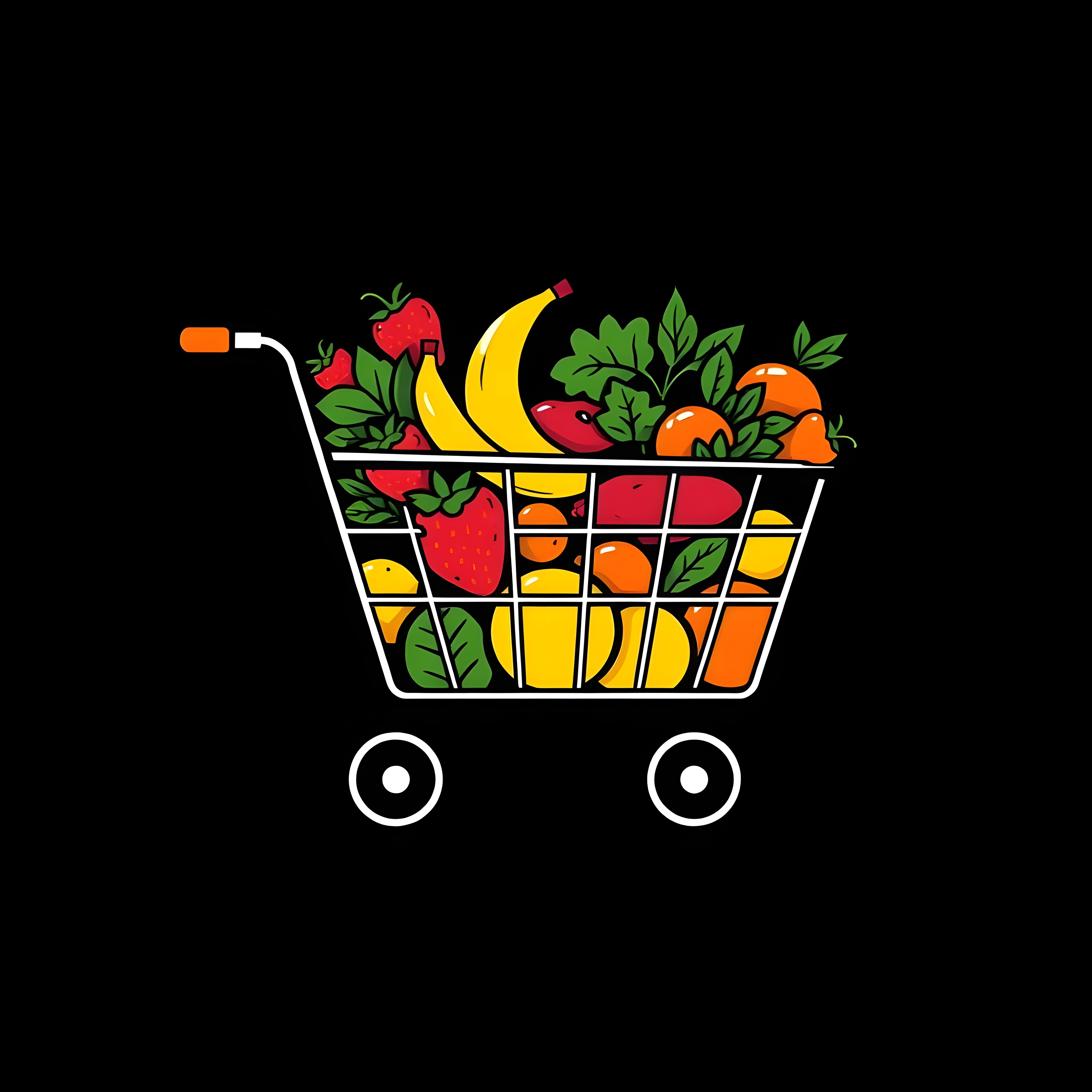 Groceries 