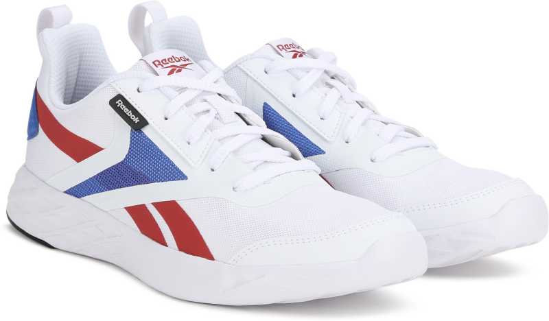 Reebok Pride TR Training & Gym Shoes For Men  (White)