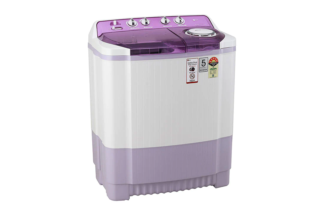 LG WM P7535SMMZ
