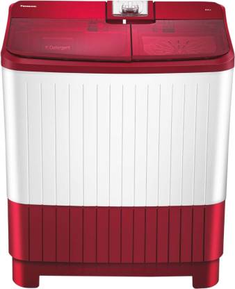 PANASONIC 8KG WASHINH MACHINE NA-W80H5RRB