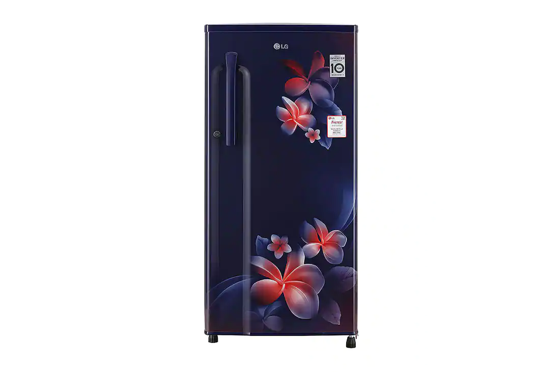 Lg refrigrato GL-B191KBPX