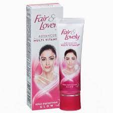 fair & Lovely