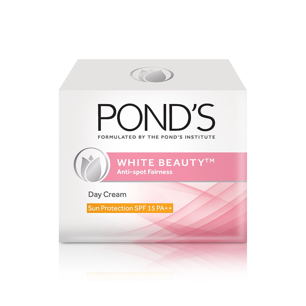  Ponds White Beauty Cream