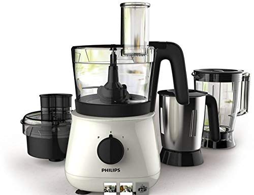 Philips Food Processor HL1661 