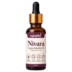 Rarelife Nivara Oil | Cyperus Rotundus