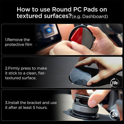Magrip Pro Phone Holder