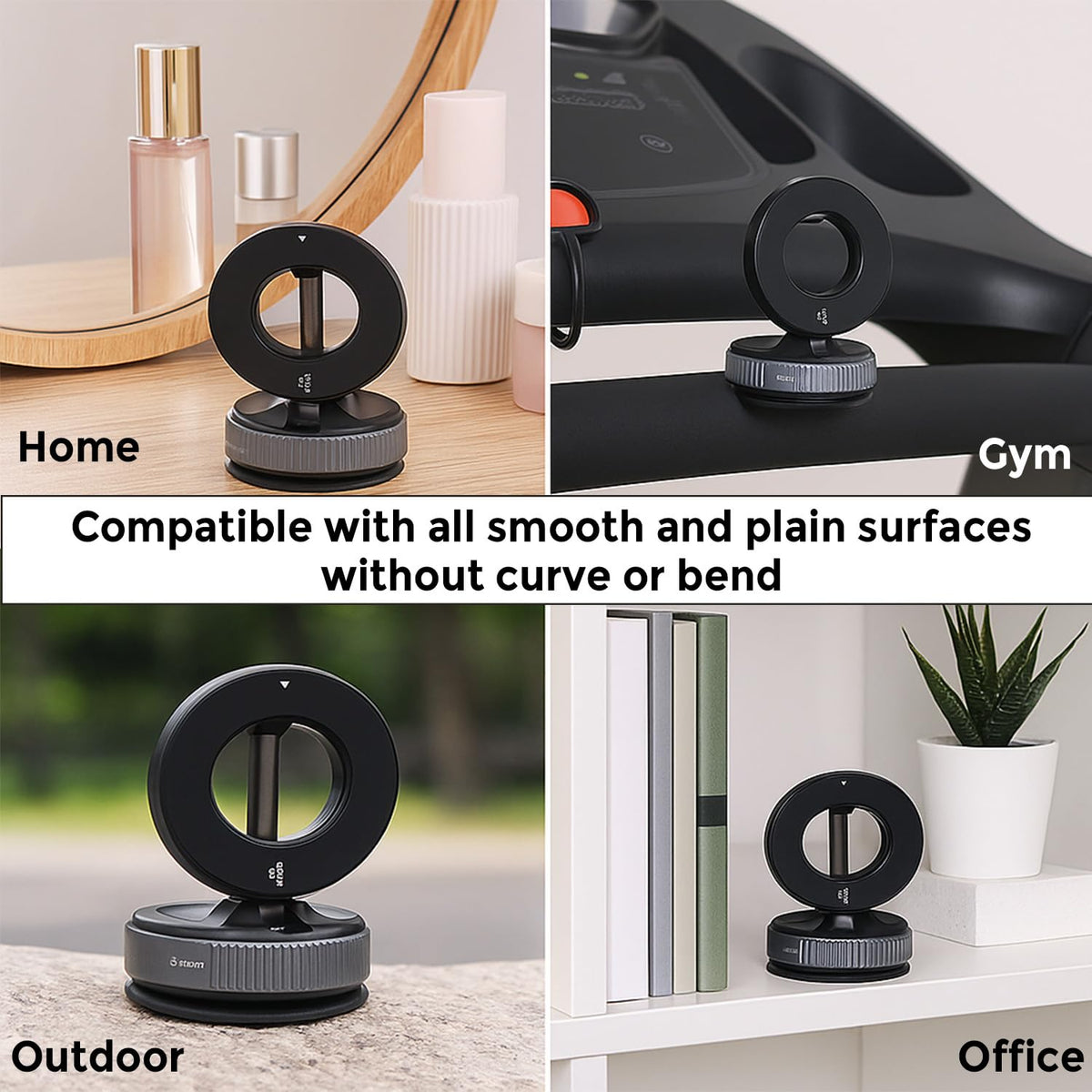 Magrip Pro Phone Holder