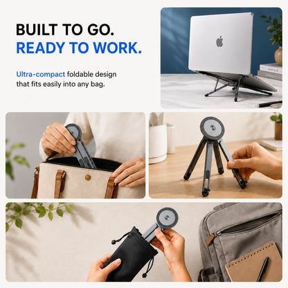 MagPivot Stand