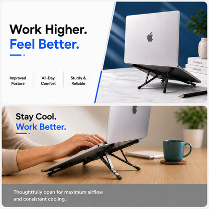 MagPivot Stand