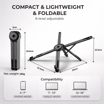 MagPivot Stand