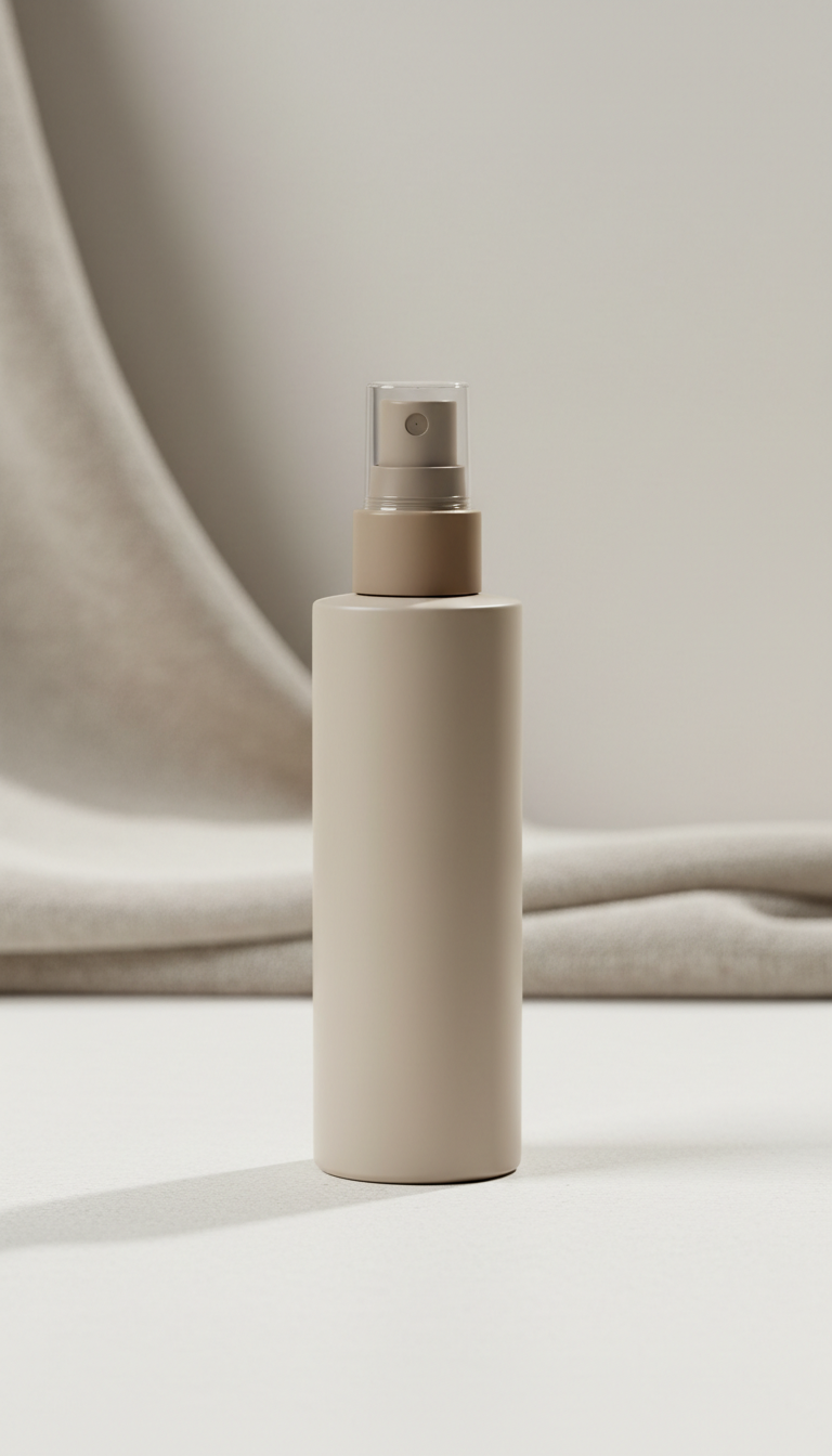 Taupe Sand Essence Spray Matte