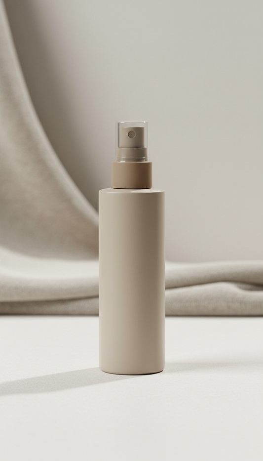 Taupe Sand Essence Spray Matte